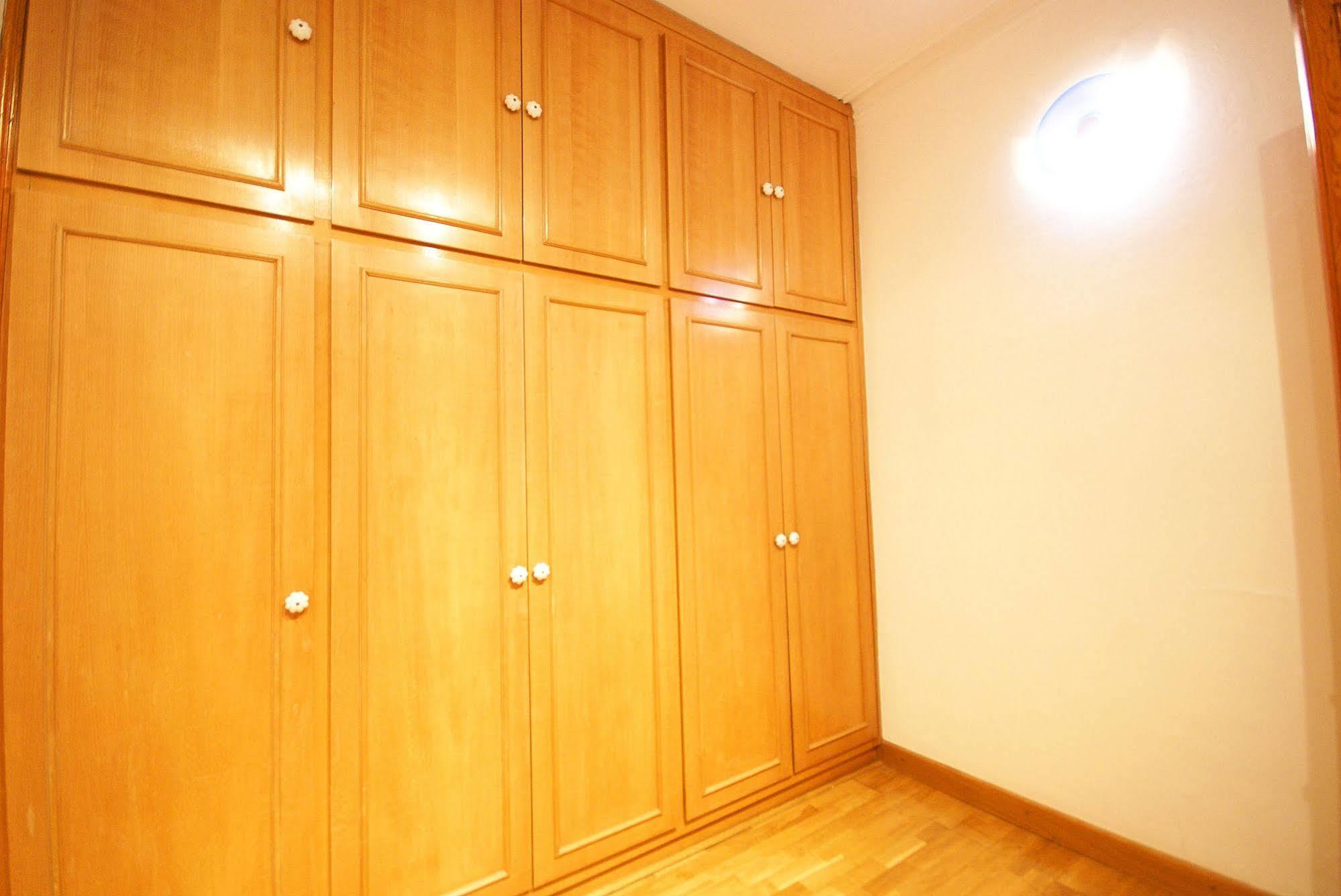 Ferienwohnung Flateli Aribau Barcelona Exterior foto